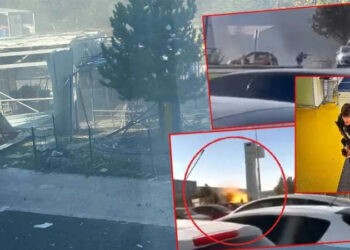 TUSAŞ'la ilgili yayın ve paylaşımlar hakkında "halkı korkuyla tehdit" ve "yanıltıcı bilgiyi alenen yayma" iddiasıyla soruşturma