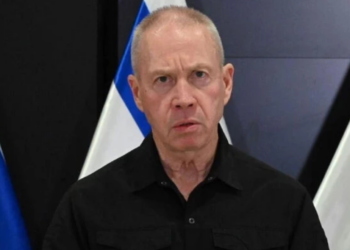 Tansiyonu Zirveye Çıkaracak! İsrail’den İran’a Saldırı Sinyali