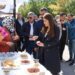Tarih ve Gastronomi Şöleni’nde yöresel sunumlar yapıldı