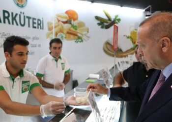 Tarım Kredi Kooperatifleri faiz yükü altında; yüzde 859'luk artış!