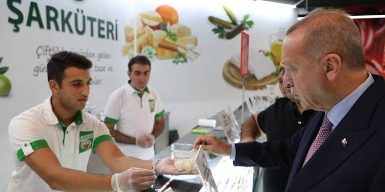 Tarım Kredi Kooperatifleri faiz yükü altında; yüzde 859'luk artış!