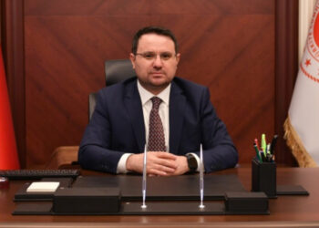 Tartışmalı kararlara imza atmıştı: Akın Gürlek, İstanbul Cumhuriyet Başsavcısı oldu