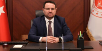 Tartışmalı kararlara imza atmıştı: Akın Gürlek, İstanbul Cumhuriyet Başsavcısı oldu