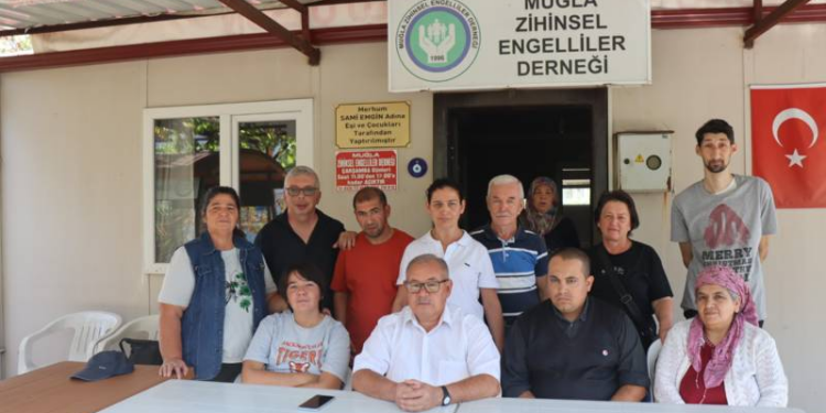 Tasarruf tedbirleri, özel gereksinimli yurttaşları eğitimden mahrum bıraktı