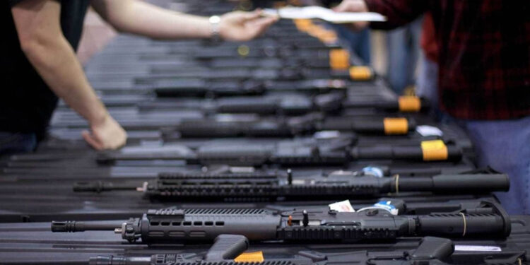 Taslak metin ortaya çıktı, caydırıcı tedbirler geliyor: Ruhsatsız silaha hapis!