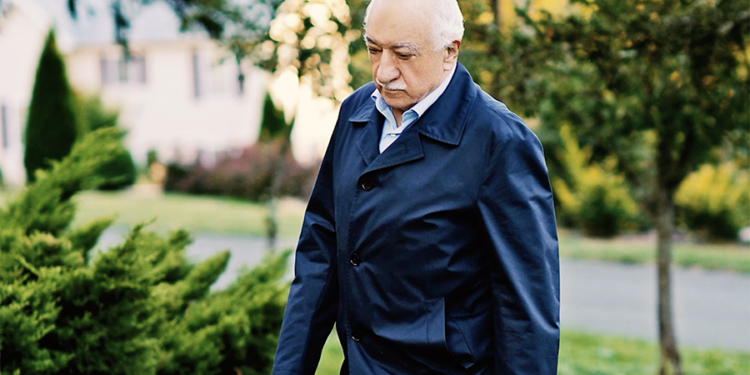 Tayland Şeyhulislam Temsilcisi Nomsuk’tan Hocefendi için taziye mesajı: “Allah ruhunu şad etsin”