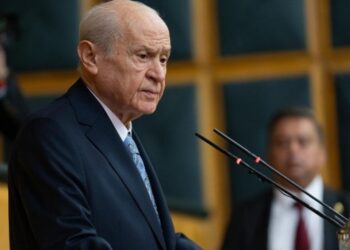 Tecridi kabul eden Bahçeli 'umut hakkı' için şart koştu