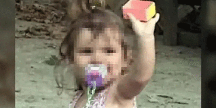 Tekirdağ’da cinsel istismara uğramıştı: 2 yaşındaki Sıla bebek hayatını kaybetti