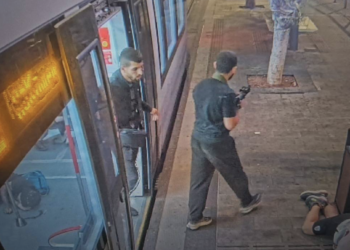 Tel Aviv’deki metro saldırısını yapan iki Filistinli için İsrailli bakandan teklif: Ailelerin evleri yıkılsın, Gazze’ye sürülsün