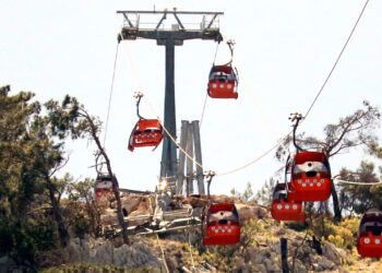Teleferik Faciasında Tahliye Taleplerine Ret