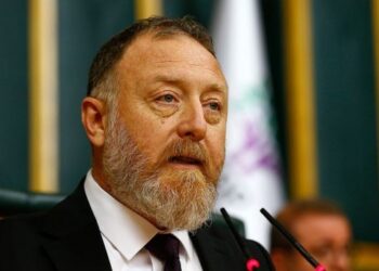 Temelli: İmralı kapılarını açın Ortadoğu’ya barış gelsin