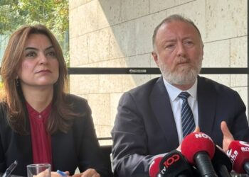 Temelli: Süreç başlayacaksa birinci muhatap İmralı'dır