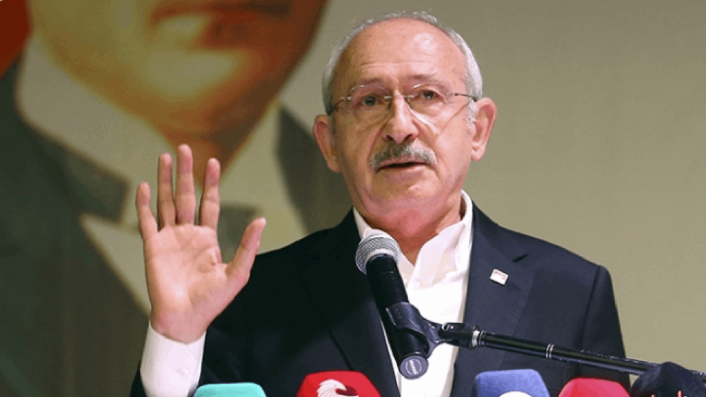 Tepkiler Sonrası Mahkemeden Dikkat Çeken Karar: Kemal Kılıçdaroğlu Hakkındaki 'Zorla Getirme' Kararı Kaldırıldı