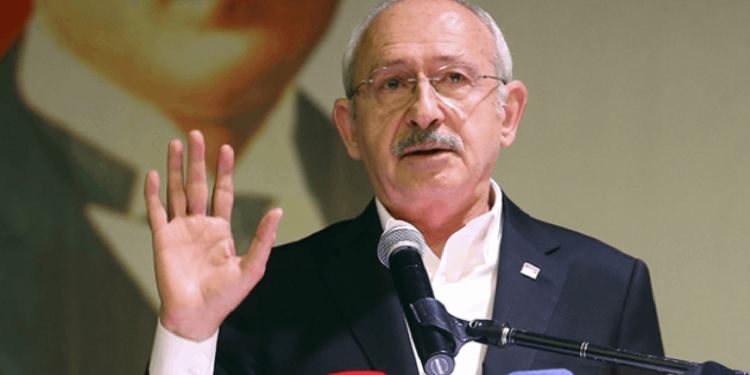 Tepkiler Sonrası Mahkemeden Dikkat Çeken Karar: Kemal Kılıçdaroğlu Hakkındaki 'Zorla Getirme' Kararı Kaldırıldı