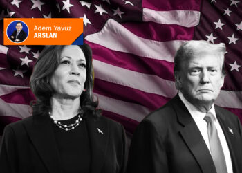 Texaslı çiftçi ile New Yorklu profesörün oyu bir mi? 