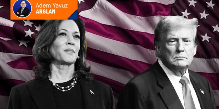 Texaslı çiftçi ile New Yorklu profesörün oyu bir mi? 