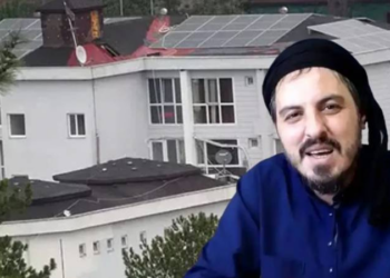 "TikTok Mehdisi" falakalı tedavi ve dolandırıcılık iddialarıyla tutuklandı