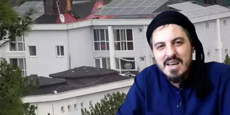 "TikTok Mehdisi" falakalı tedavi ve dolandırıcılık iddialarıyla tutuklandı