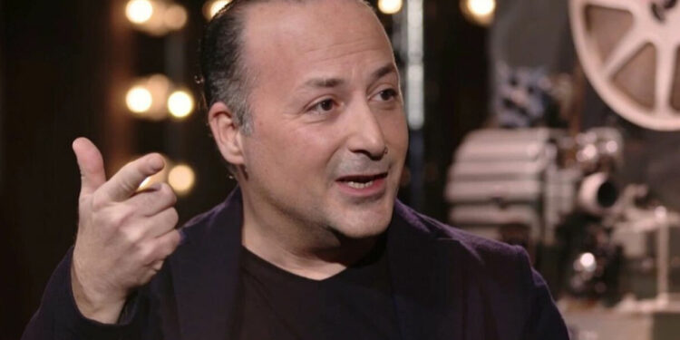 Tolga Çevik İddialı Diziyle Geri Dönüyor!