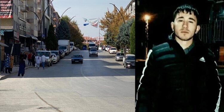 Trafikte tartıştıkları kuryenin kalbine tornavida sapladılar