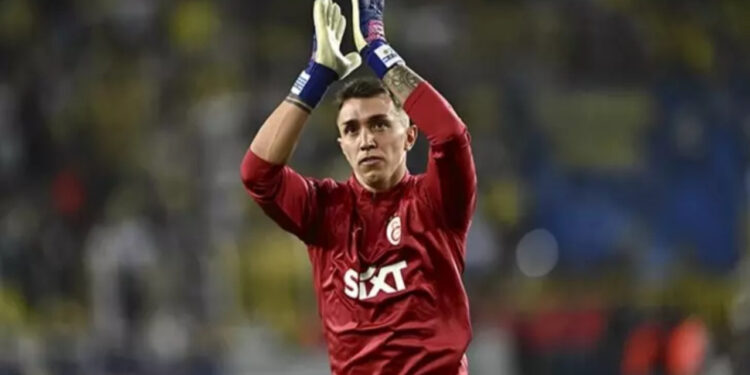 Tugay Kerimoğlu'ndan Çok Konuşulacak Muslera İddiası