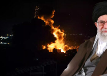 Tüm Dünya İran'a Kilitlendi! Hamaney 4 Yıl Sonra İlk Kez... Ortadoğu'da Tüm Dengeler Değişebilir