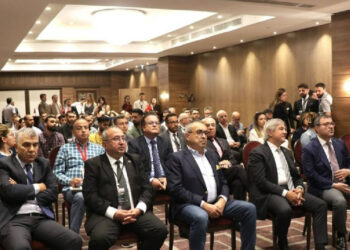 Tunus’ta Türkiye’den 70 Firmanın Katıldığı Tekstil Fuarı Başladı