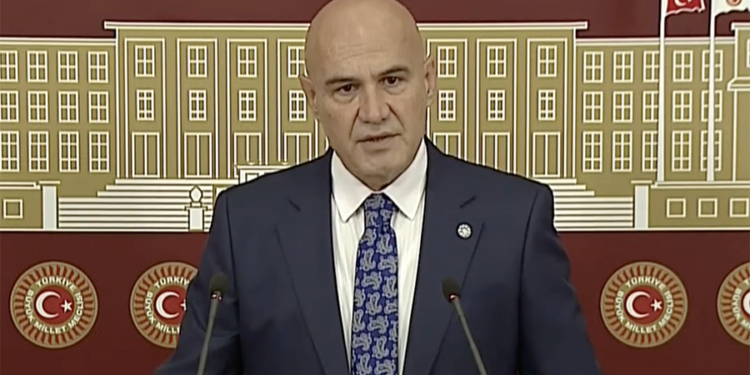 Turhan Çömez: “TUSAŞ’a saldırı olurken MİT Başkanı AKP’ye ‘F.TÖ’ brifingi veriyordu!”