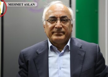 Türkdoğan: Özel'in açıklamaları önemli, tecride karşı da söz kurulmalı