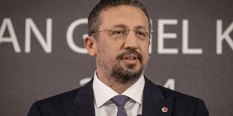 Türkiye Basketbol Federasyonu’nun Yeni Başkanı Belli Oldu