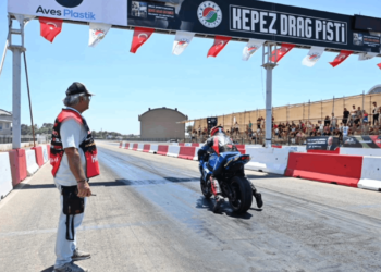 Türkiye Drag Şampiyonu Belli Oluyor