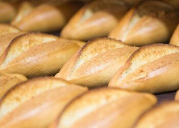 Türkiye Fırıncılar Federasyonu Balcı'dan "ekmek fiyatı" açıklaması: Zam gelebilir