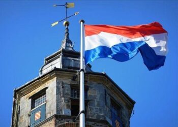 Türkiye, Hollanda’ya yüksek nitelikli göç veren ilk dört ülke arasında