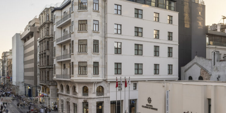 Türkiye İş Bankası Resim Heykeli Müzesi 2 Ödül Aldı