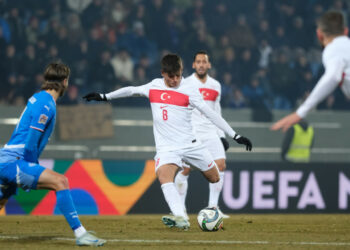 Türkiye - İzlanda Maçı Sonuçları