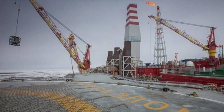 Türkiye, Rusya'nın ana müşterisi oldu