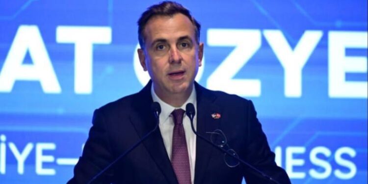 Türkiye tekrar yabancı yatırımcının radarına girdi