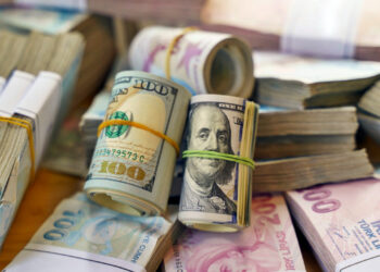 Türkiye’de 2021’den Bu Yana İlk Kez Oluyor! Yeni Bir Döneme Kapı Aralandı: Financial Times Yazdı, ‘En Büyüğü Gerçekleşti’