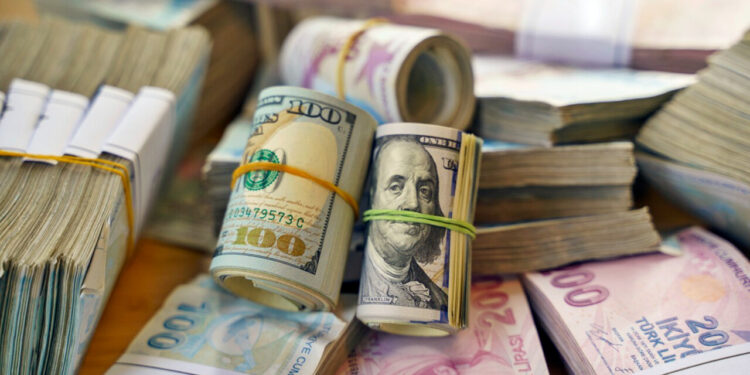 Türkiye’de 2021’den Bu Yana İlk Kez Oluyor! Yeni Bir Döneme Kapı Aralandı: Financial Times Yazdı, ‘En Büyüğü Gerçekleşti’