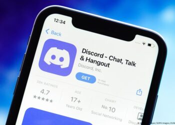 Türkiye'de Discord'a erişim engeli