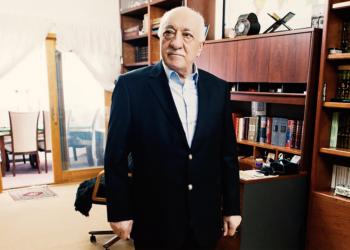 Türkiye’de Fethullah Gülen Hocaefendi için taziye mesajı yayımlamak da suç oldu!