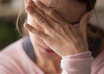 10 Ekim Dünya Ruh Sağlığı Günü: Türkiye'de her 4 kişiden biri depresyonda