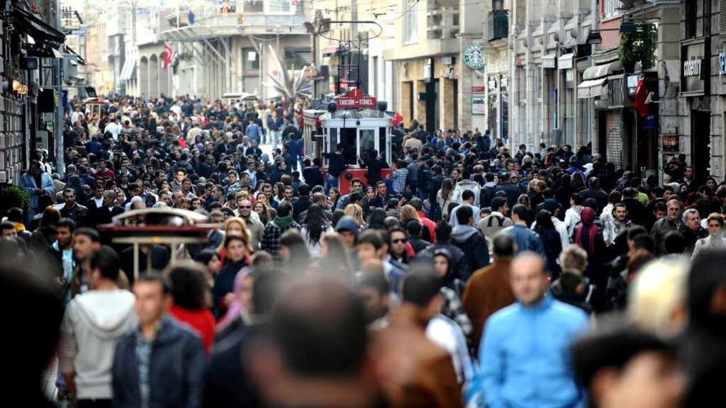 Türkiye'nin En Güvenilmez Kurumları Belli Oldu! İşte O Liste...