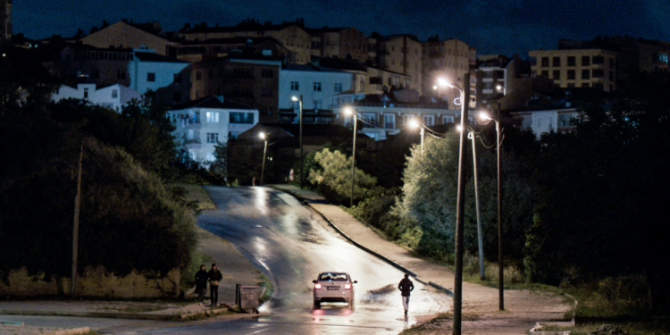 Türkiye'nin Oscar Adayı Filmi İlk Kez Televizyonda