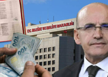 Türkiye'nin Vergi Yüzsüzleri Açıklandı: İçerisinde Ünlü Sanayicilerden, Tekstil Zenginine Kadar Pek Çok İsim Yer Aldı