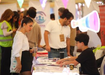 Türkiye'nin sivil sesleri demokrasi ve barış için yükseldi