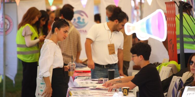 Türkiye'nin sivil sesleri demokrasi ve barış için yükseldi