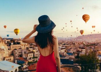 Türkiye'nin turizm geliri 23 milyar doları aştı
