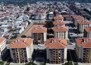 Türkler yurt dışında eve yöneldi, sekiz ayda 40,5 milyar TL transfer edildi