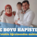 Tutuklu öğretmenden mektup: Aile boyu hapisteyiz